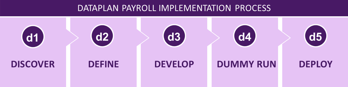 Payroll Planning and Implementation: Comprehensive Training